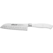 CUCHILLO SANTOKU 180mm RIVERA BLANC ARCOS