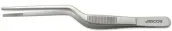 PINZA EMPLATAR CURVA 140mm 606500 ARCOS