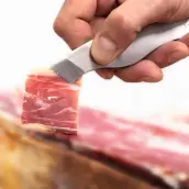 PINZA JAMON Y ESPINAS PESCADO 140mm 01176 3 CLAVELES