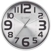 RELOJ COCINA 30cm KUZINE 405005008 GSC