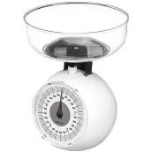 BALANZA COCINA 5kg REDONDA 76594 KINVARA
