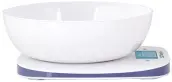 BALANZA COCINA DIGITAL 5Kg PC-1014 ORBEGOZO