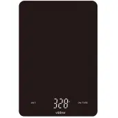 BALANZA COCINA PRECISION 5kg 200x135mm KERTE 400000009 GSC