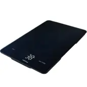BALANZA COCINA PRECISION 5kg 200x135mm KERTE 400000009 GSC