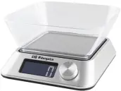 BALANZA COCINA DIGITAL 5Kg PC-1030 ORBEGOZO