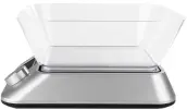 BALANZA COCINA DIGITAL 5Kg PC-1030 ORBEGOZO