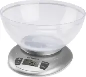 BALANZA COCINA DIGITAL 5Kg PC-2017 ORBEGOZO