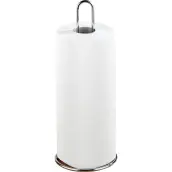 PORTARROLLOS INOX VERTICAL PAPEL COCINA 2310100 WENKO