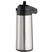TERMO DOSIFICADOR ACERO INOXIDABLE 1,9lt 24089 KINVARA