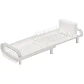 ESCURREPLATOS EXTENSIBLE BLANCO 13887 KINVARA