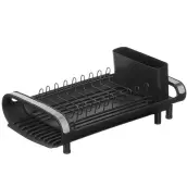 ESCURREPLATOS EXTENSIBLE NEGRO 13888 KINVARA