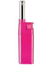 CHISPON ENCENDEDOR LLAMA MINI 12cm 50088 URBAN
