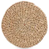 SALVAMANTEL REDONDO VEGETAL 25cm 74834 AR