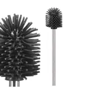 ESCOBILLA RECAMBIO WC SILICONA 12800 BERILO