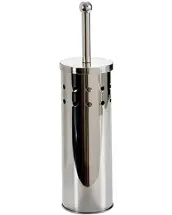 ESCOBILLERO INOX 50708-50707 BERILO