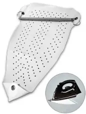 PROTECTOR TEXTIL SUELA PLANCHAS 701011 CUNCIAL