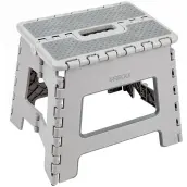 TABURETE ESCALON PLEGABLE PLASTICO 27x29x22cm TB-027 ARREGUI