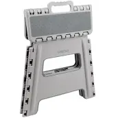 TABURETE ESCALON PLEGABLE PLASTICO 32x29x22cm TB-032 ARREGUI