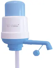DISPENSADOR AGUA GARRAFAS 5/8lt 2701783 GSC
