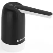DISPENSADOR AGUA AUTOMAT BATERIA CARGA USB DA-2200 ORBEGOZO