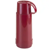 TERMO LIQUIDO PLASTICO 750ml NETTUNO METALTEX
