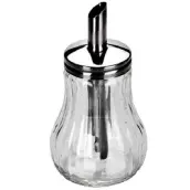 AZUCARERO DISPENSADOR 0,25ml INOX 755500 IBILI