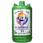 TERMO BIDON 2lt CON CANILLA CANULA LA CAMPERA