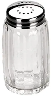 SALERO CRISTAL TAPA INOX 768710 IBILI