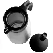 JARRA TERMO LIQUIDOS INOXIDABLE 1,4lt DINAMIC 694014 IBILI