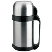 TERMO SOLIDOS INOX 700ml 62448 LACOR