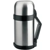 TERMO SOLIDOS INOX 1000ml 62440 LACOR