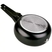SARTEN ALUM. DOBLE TORTILLA 24cm LUXE 3386 LIFESTYLE