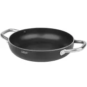 TARTERA ALUMINIO ANTIADHERENTE 24cm LUXE 3122 LIFESTYLE