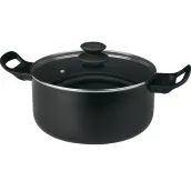 CACEROLA ALTA ALUMINIO ANTIADH 20cm LUXE 3137 LIFESTYLE