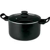 OLLA ALUMINIO ANTIADHERENTE 20cm 4lt LUXE 3217 LIFESTYLE