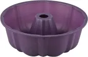 MOLDE BIZCOCHO SILICONA 25x9cm 3741 LIFESTYLE