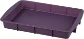 FUENTE HORNO SILICONA 32x23cm 3810 LIFESTYLE