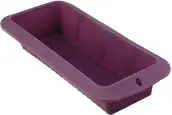 MOLDE CAKE SILICONA 30x10,5x6cm 3738 LIFESTYLE