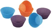 PACK 6 MOLDES MAGDALENA SILICONA 7x3cm 3745 LIFESTYLE