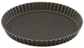 MOLDE TARTA RIZADO ANTIADHERENTE 30x3,5cm 3796 LIFESTYLE