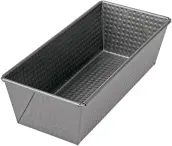 MOLDE PLUM CAKE ANTIADHERENTE 26x12cm 3776 LIFESTYLE