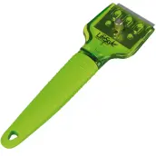 RASCADOR VITROCERAMICA Y VIDRIO SILICONA 5102 LIFESTYLE