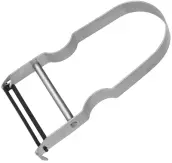 PELADOR DE VERDURAS INOXIDABLE 677007000 METALTEX