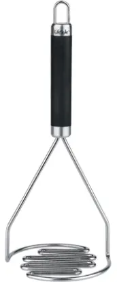 APLASTADOR MACHACADOR PATATAS INOX LUXE 2660 LIFESTYLE