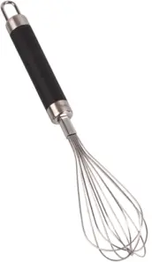 BATIDOR VARILLA INOX MANGO SILICONA LUXE 2492 LIFESTYLE
