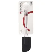 ESPATULA LENGUA SILICONA 24cm 86900 KINVARA