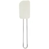 ESPATULA LENGUA SILICONA 26cm PROFESIONAL 702026 IBILI
