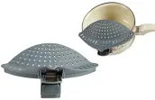 ESCURRIDOR OLLAS PLASTICO 21cm 81600 AR