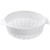 ESCURREVERDURAS PLASTICO 27cm 731850230 METALTEX