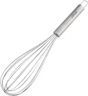 BATIDOR VARILLAS INOXIDABLE 30cm 2483 LIFESTYLE